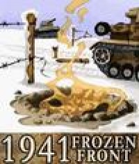1941: Frozen Front