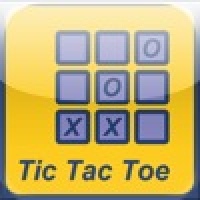 Tic Tac Toe for iPhone