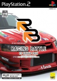 Racing Battle: C1 Grand Prix