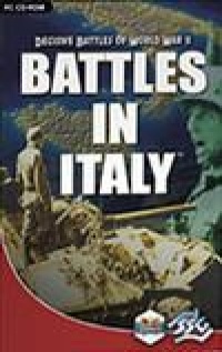 Battles in Italy