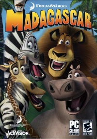 Madagascar