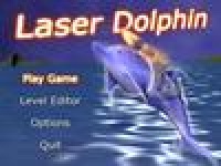 Laser Dolphin