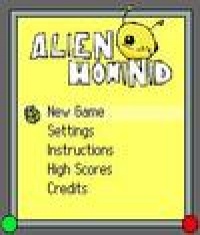 Alien Hominid