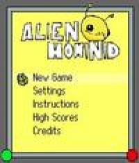 Alien Hominid