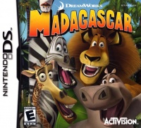 Madagascar