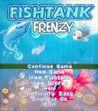 Fishtank Frenzy