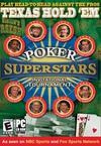 Poker Superstars