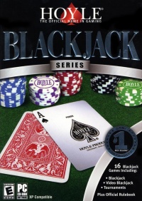Hoyle Blackjack Series