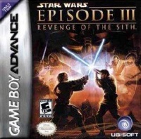 Star Wars Episode III: Revenge of the Sith