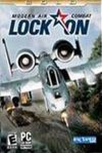 Lock On: Modern Air Combat