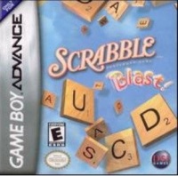 Scrabble Blast!