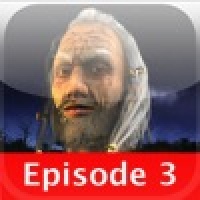 Secret of the Lost Cavern Episode 3