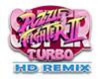 Super Puzzle Fighter II Turbo HD Remix