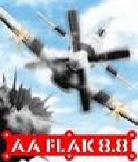 AA Flak 8.8