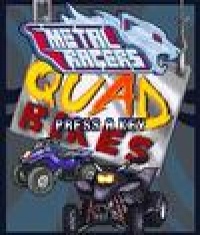 Metal Racers: Quad Bikes