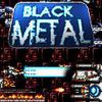 Black Metal