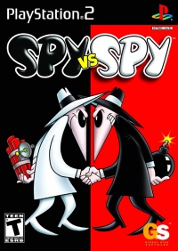 Spy vs. Spy