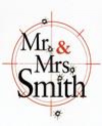 Mr. & Mrs. Smith