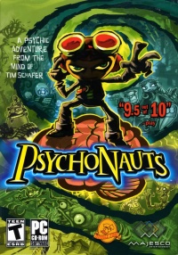 Psychonauts