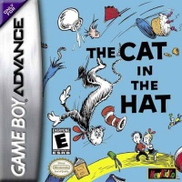 The Cat in the Hat