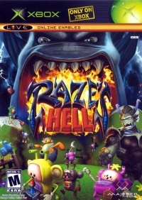 Raze's Hell