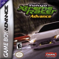 Tokyo Xtreme Racer Advance