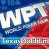 World Poker Tour: Texas Hold 'Em