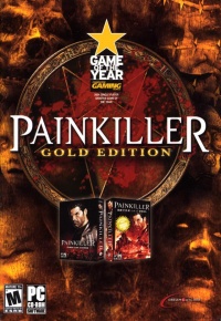 Painkiller: Gold Edition