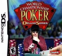 World Championship Poker