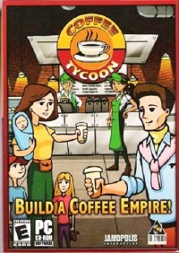 Coffee Tycoon