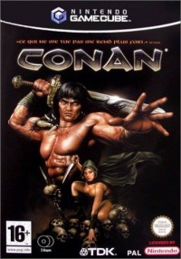 Conan