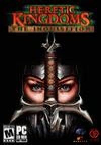 Heretic Kingdoms: The Inquisition