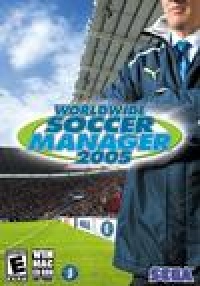 Universal Soccer Manager