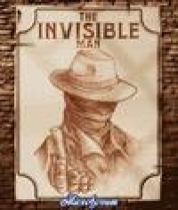 The Invisible Man