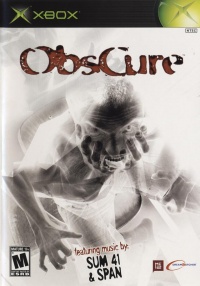 Obscure