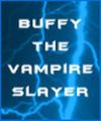 Buffy the Vampire Slayer