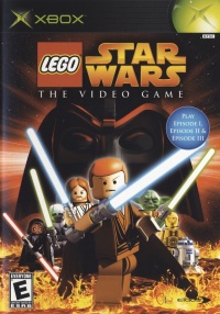 Lego Star Wars