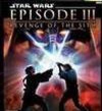 Star Wars Episode III: Revenge of the Sith