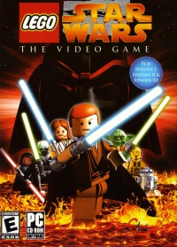 Lego Star Wars