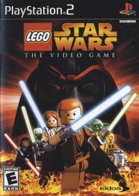 Lego Star Wars