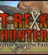 T-Rexx Hunter: Terror from the Past