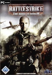 Battlestrike: The Road to Berlin