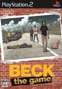 Beck: The Game