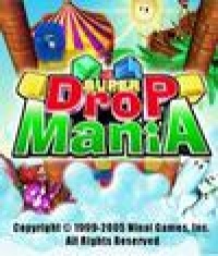 Super Drop Mania