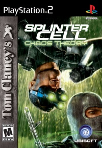 Tom Clancy's Splinter Cell Chaos Theory