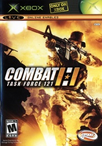 Combat: Task Force 121