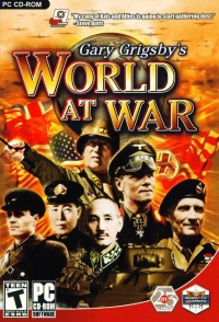 Gary Grigsby's World at War