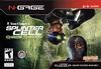 Tom Clancy's Splinter Cell Chaos Theory