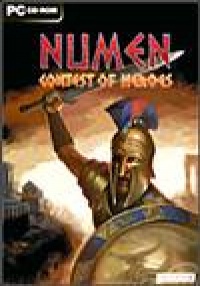 Numen Contest of Heroes