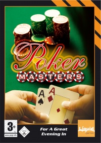 Poker Masters